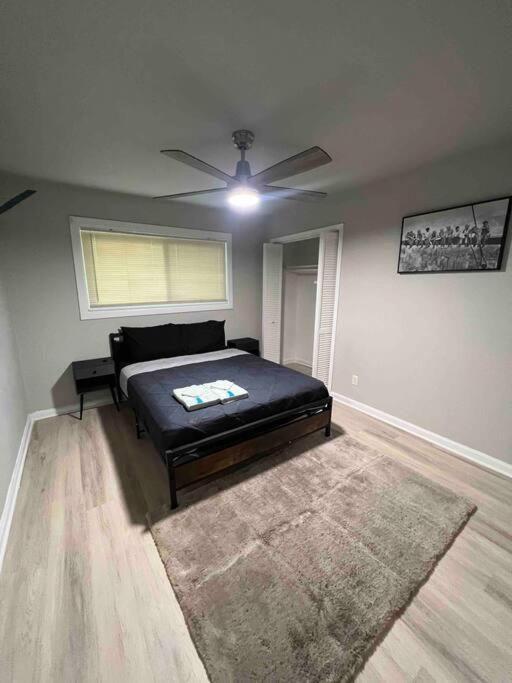 Downtown Dallas Boho City Gem Luxe 1Bed Apt 아파트 외부 사진